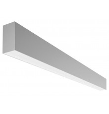 Светильник светодиодный ДПО PROFILE 60H S LED 1500 WH IP54/IP20 4000K SET  4248000040  Световые Технологии