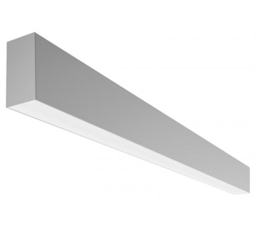 Светильник светодиодный ДПО PROFILE 60H S LED 3100 WH IP54/IP20 4000K SET  4248000020  Световые Технологии