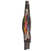 Муфта кабельная ответвительная 5ПТО-1-25/95-25/95  101916  КВТ