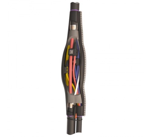 Муфта кабельная ответвительная 4ПТО-1-16/50-1,5/16  101908  КВТ