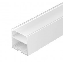 Профиль SL-LINE-5050-LW-3000 WHITE (Arlight, Алюминий)  043978  Arlight