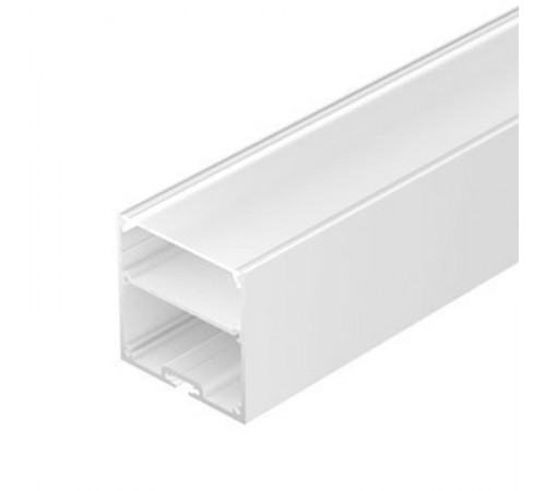 Профиль SL-LINE-5050-LW-3000 WHITE (Arlight, Алюминий)  043978  Arlight