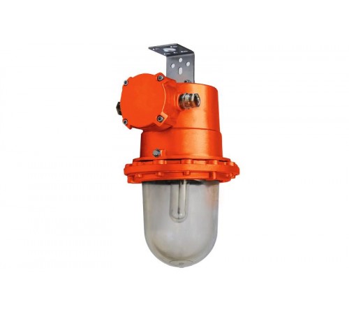 Светильник промышленный взрывозащищенный НСП 47-200-001 УХЛ1 1ExdeIICT4Gb  SQ0371-0025  TDM