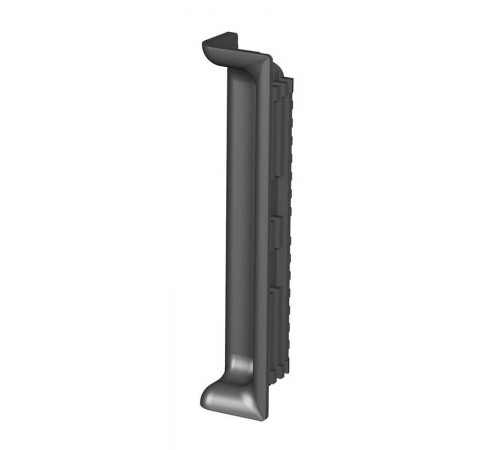 Угловая заглушка бокса Telitank T4L/T8NL (полиамид,черный) (T8NL EB1 9011)  7408420  OBO Bettermann