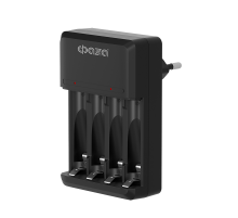 Зарядное устройство   CNA-4-02 (4 х АА/ААА)  .5048638  ФАZA