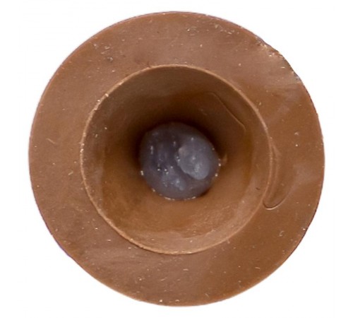 Гильза изолированная абонентская MJPB 6-16 инд. упак.  mjpb6-16-r  EKF