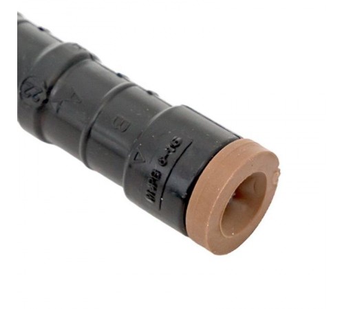 Гильза изолированная абонентская MJPB 6-16 инд. упак.  mjpb6-16-r  EKF