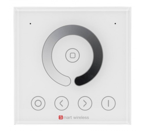 Панель ARL-2022-DIM (12-24V, 4x4A, Sens) (Arlight, IP20 Пластик, 3 года)  029930  Arlight