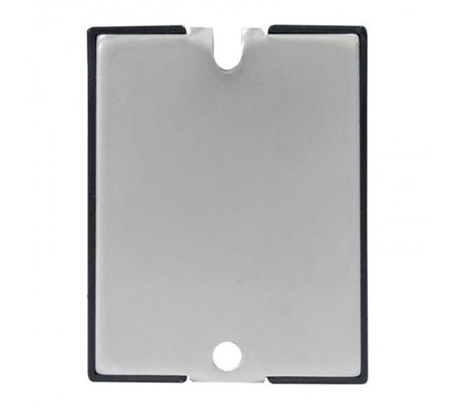 Реле твердотельное однофазное RTP-25-AA EKF PROxima   rtp-1-25-aa   EKF