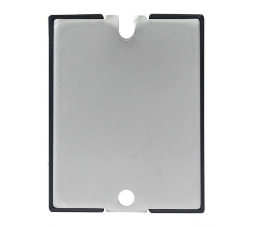 Реле твердотельное однофазное RTP-25-AA EKF PROxima   rtp-1-25-aa   EKF