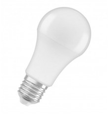 Лампа светодиодная LEDPCLA75 10W/840 230VFR E27 10X1  4058075463226  OSRAM