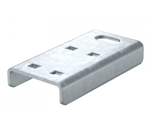 Соединительная скоба для листовых лотков 115x60x20 (ABR FT)  6364942  OBO Bettermann