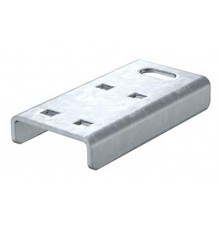 Соединительная скоба для листовых лотков 115x60x20 (ABR VA4571)  6364947  OBO Bettermann