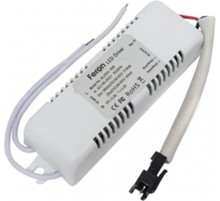 Акссессуар LB154, драйвер для AL2660 16W AC185-265V DC 48-60V для white и 24-30V для red 280mA  21580  FERON
