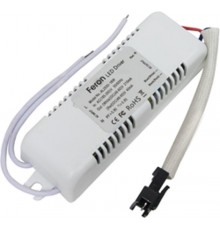 Акссессуар LB154, драйвер для AL2660 16W AC185-265V DC 48-60V для white и 24-30V для red 280mA  21580  FERON
