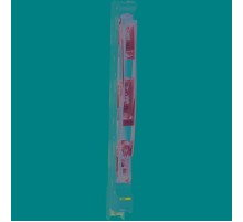 Рубильник под предохранители XLBM00-3P до 160A, трехполюсное отк лючение  1SEP102140R0121  ABB