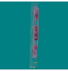 Рубильник под предохранители XLBM00-3P до 160A, трехполюсное отк лючение  1SEP102140R0121  ABB