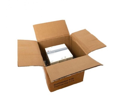 Контактор КТЭ 500А 380В NO EKF PROxima  ctr-b-500-380  EKF