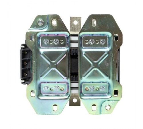 Контактор КТЭ 500А 380В NO EKF PROxima  ctr-b-500-380  EKF