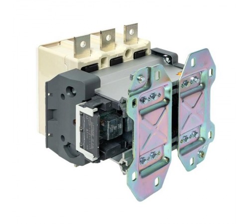 Контактор КТЭ 500А 380В NO EKF PROxima  ctr-b-500-380  EKF