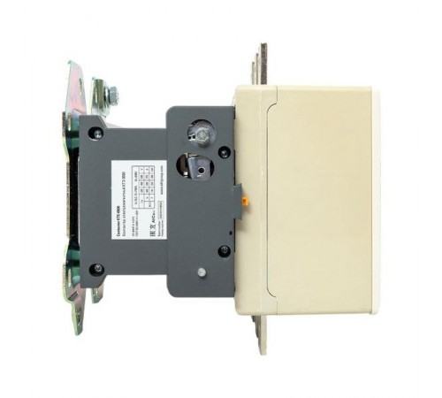 Контактор КТЭ 500А 380В NO EKF PROxima  ctr-b-500-380  EKF