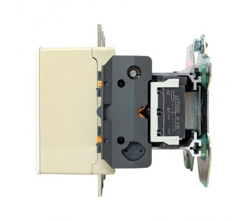 Контактор КТЭ 500А 380В NO EKF PROxima  ctr-b-500-380  EKF