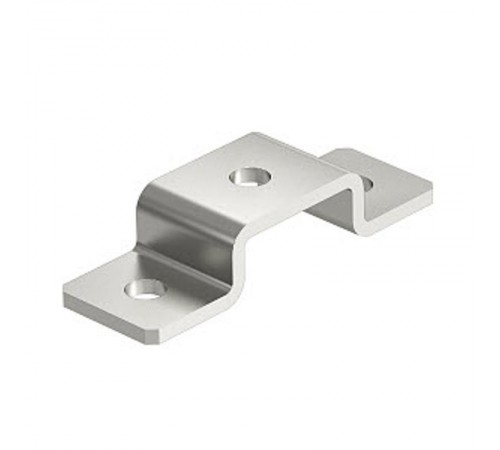 Крепежная скоба для соед. реек 125x25x40x4 (GMS 3 O 4121 A4)  1124751  OBO Bettermann