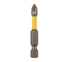 Бита для шуруповерта KRANZ IMPACT PH2x50 мм (2 шт./уп.) KR-92-0441  Kranz