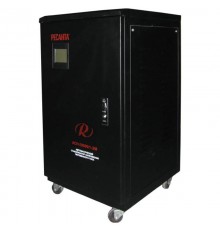 Стабилизатор АСН-20 000/1-ЭМ   63/3/2  РЕСАНТА