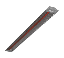 Электрический инфракрасный обогреватель BIH-Т-2.0 с открытым ТЭНом  НС-1033852  Ballu