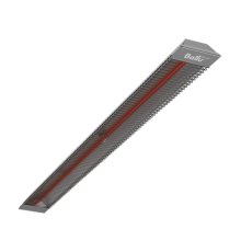 Электрический инфракрасный обогреватель BIH-Т-1.5 с открытым ТЭНом  НС-1033222  Ballu