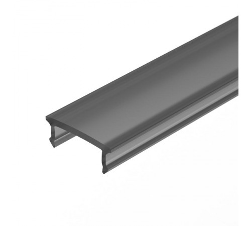 Экран SL-COMFORT-2316-2000 BLACK (Arlight, Пластик)  031762  Arlight