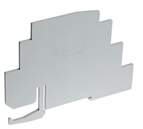Пластиковый разделитель  09301  Finder