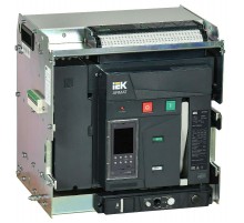 ARMAT Возд. авт. выкл. выдв. 4P A 55кА 630А TD с акс.  AR-ACB-4VA-055-0630A-TDCF  IEK