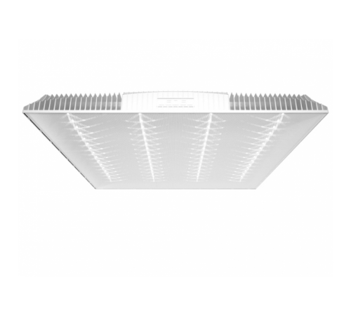 Светильник светодиодный L-office 32 Standart 30Вт 4000K IP50  111203000842600  LEDEL