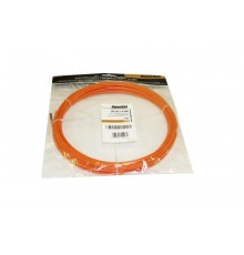 Hyperline CPS-GP3.5-B-20M Устройство для протяжки кабеля мини УЗК в бухте, 20м (диаметр прутка с оболочкой 3,5 мм) 