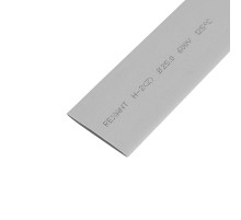 Термоусадка 25,0 / 12,5 мм, серая (1м)  22-5010  REXANT