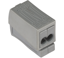 Клеммы монтажные 61 071 NTC-CMK-112-3 (5шт/упак) 61071 Navigator