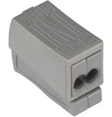 Клеммы монтажные 61 071 NTC-CMK-112-3 (5шт/упак) 61071 Navigator