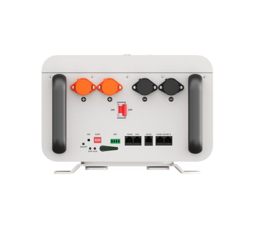 LFP накопитель энергии EOS Storage 51 В/67 Ач/3.43 кВтч, настенный  ESS051W067E  DKC