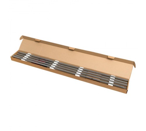 Комплект безмуфтового заземления с заострением 6м EKF  gc-24601  EKF