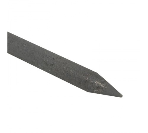 Комплект безмуфтового заземления с заострением 6м EKF  gc-24601  EKF