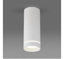 Светильник встраиваемый DLR022 12W 4200K белый матовый  a037524  Elektrostandard