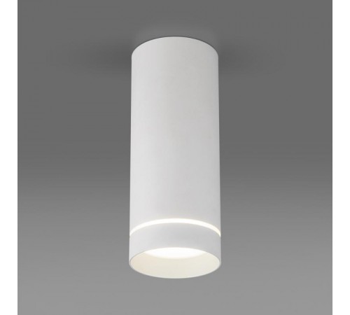 Светильник встраиваемый DLR022 12W 4200K белый матовый  a037524  Elektrostandard