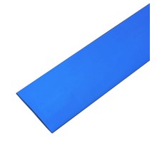 Термоусадочная трубка 60/30 мм, синяя, упаковка 10 шт. по 1 м  55-6005  PROconnect