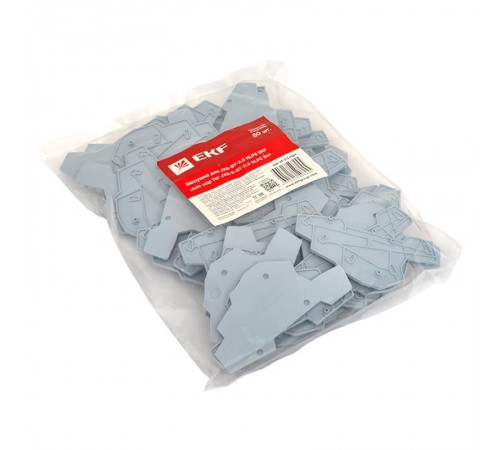 Заглушка для JXB-ST-2.5 NLPE  sak-st-2.5-nlpe  EKF