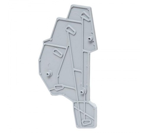 Заглушка для JXB-ST-2.5 NLPE  sak-st-2.5-nlpe  EKF