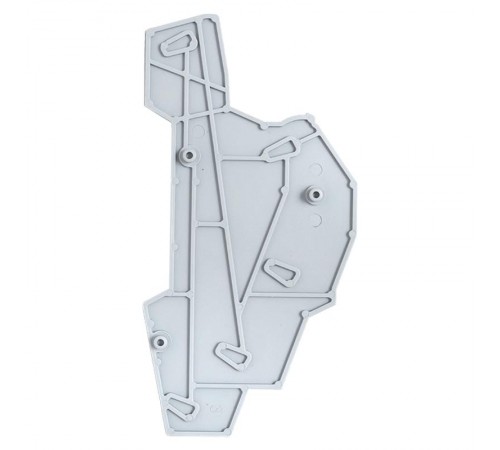 Заглушка для JXB-ST-2.5 NLPE  sak-st-2.5-nlpe  EKF