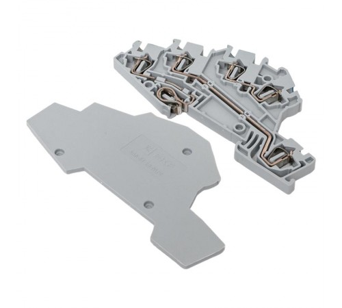 Заглушка для JXB-ST-2.5 NLPE  sak-st-2.5-nlpe  EKF