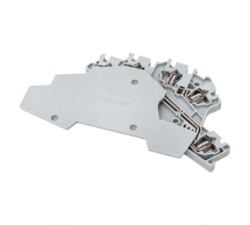 Заглушка для JXB-ST-2.5 NLPE  sak-st-2.5-nlpe  EKF